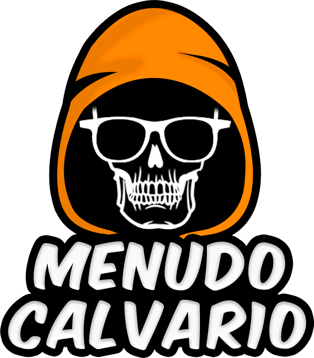Menudo Calvario Logo
